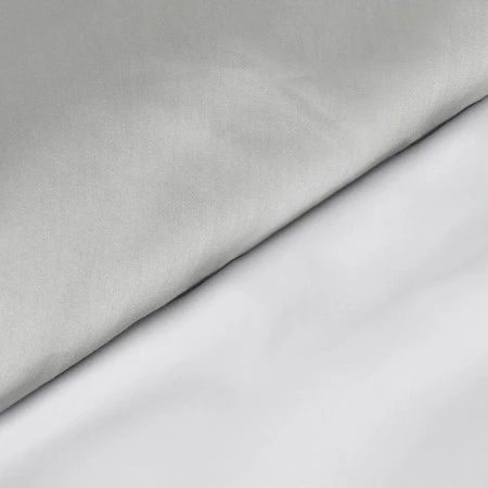 Komplet pościeli Nova3 180 x 200 cm, Biały