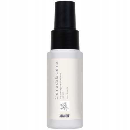 Creme De La Creme olej do olejowania włosów 50ml