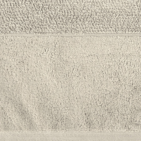 Ręcznik Lucy (02), 70 x 140 cm, Beżowy