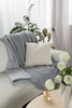KOC LARIS 130 X 170 CM SREBRNY