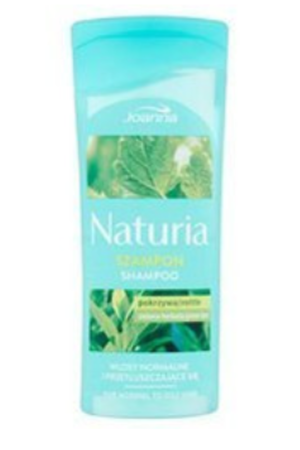 Joanna szampon do włosów normalnych 200ml