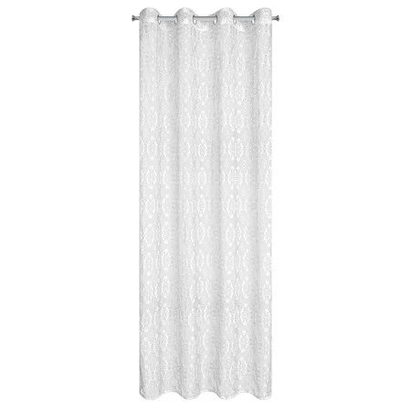 FIRANA GOTOWA IGA 140 X 250 CM BIAŁY