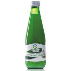 Sok z ogórka kiszonego B/C BIO 300 ml