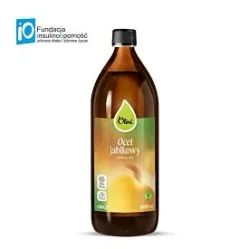 Olini Ocet jabłkowy 1l