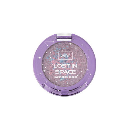 Lost In Space Eyeshadow Topper cień do powiek 02 2g