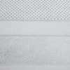 Ręcznik Jessi (04), 90 x 150 cm, Srebrny