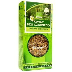 Dary Natury Bez Kwiat Eko 50G Obniżą Ciśnienie