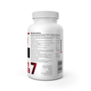 7Nutrition B Complex B50 Methyl 120 kaps.