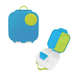 Lunchbox, Ocean Breeze, b.box