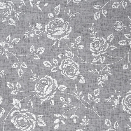 ZASŁONA GOTOWA HOLLY 140 X 250 CM BIAŁY