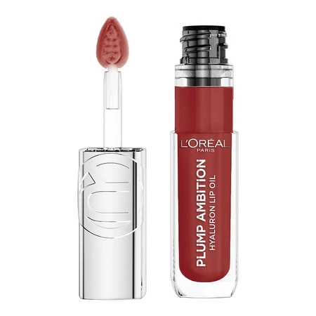 Plump Ambition odżywczy olejek do ust 390 Cherry Cherie 5ml