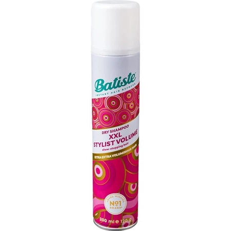 Batiste Suchy Szampon XXL Stylist Volume