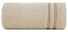 Ręcznik Ally (06), 30 x 50 cm, Beżowy