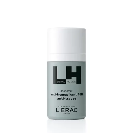 LIERAC HOMME DEZODORANT 48H 50 ML