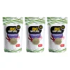 Zestaw 3x Big Nature Quinoa Komosa ryżowa biała 300g