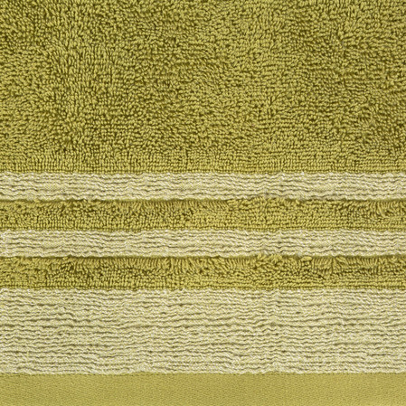 Ręcznik Mery (06), 30 x 50 cm, Oliwkowy