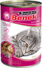 SUPER BENEK Adult Cielęcina w sosie bez zboż 415g