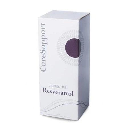 Liposomalny Resveratrol (250 ml)