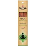 Yoga & Meditation