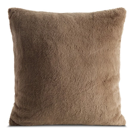 Poszewka dekoracyjna 60X60 BEŻ