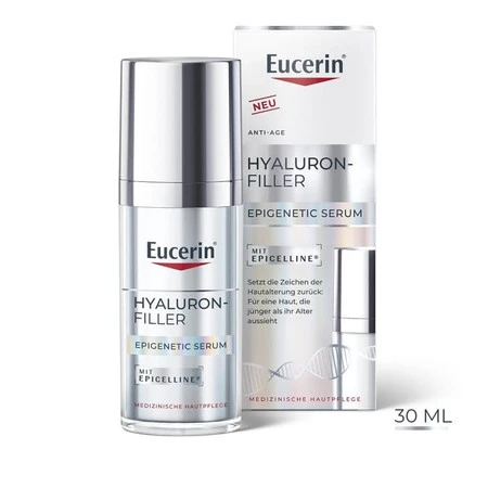 EUCERIN HYALURON-FILLER SERUM EPIGENETIC 30ML