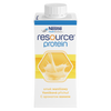 Resource Protein smak waniliowy 4 x 200 ml