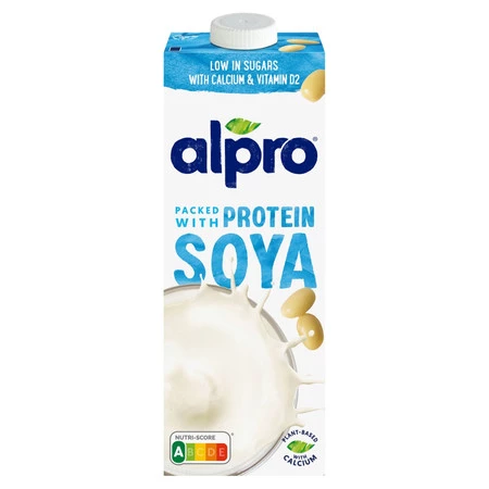 Alpro Napój sojowy original 1l