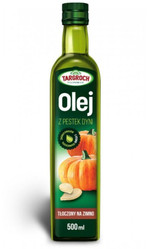 Targroch Olej z pestek dyni 500 ml