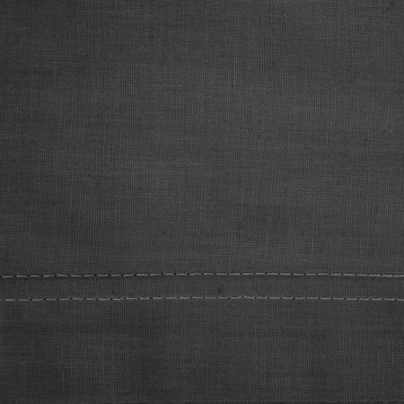 POSZEWKA NOVA COLOUR 220 X 200 CM CZARNY