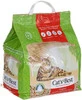 CAT'S BEST Original Żwirek drewniany 10l +2l GRATIS