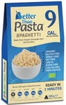 Makaron konjac typu noodle spaghetti