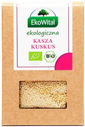 Kaszka kuskus BIO 200 g