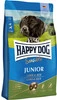 HAPPY DOG Sensible JUNIOR Lamb / Rice 10kg