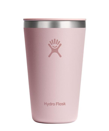 Hydro Flask All Around Tumbler kubek termiczny z pokrywką Press-In Trillium 473 ml