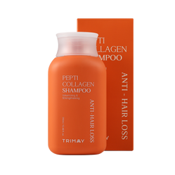 Trimay Szampon przeciw wypadaniu włosów Pepti Collagen 310ml