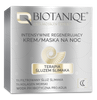 Biotaniqe - Terapia Śluzem Ślimaka, Intensywnie Regenerujący Krem/Maska na Noc - 50 ml
