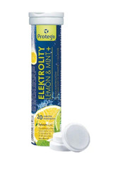 Protego Elektrolity 20 tabl.