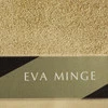 Ręcznik Eva1 50 x 90 cm, Beżowy