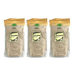 Zestaw: 3x ASTRON Ostropest plamisty mielony 500g