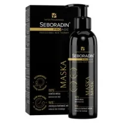 Seboradin Pro Age Maska 200 ml