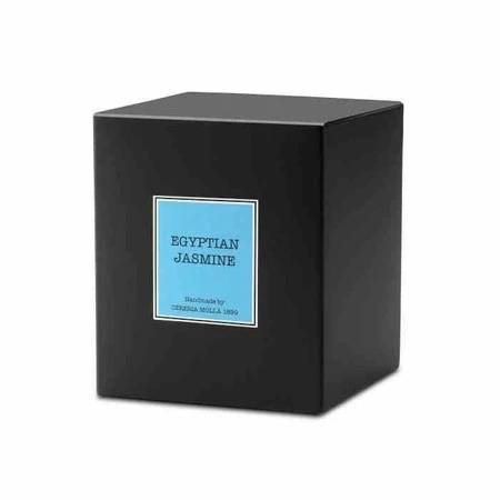 CM - Świeca Santiago 230gr. Egypcian jasmine