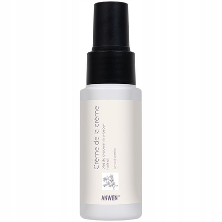 Creme De La Creme olej do olejowania włosów 50ml