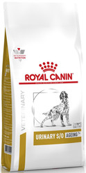 ROYAL CANIN VET URINARY S/O Ageing 7+ Canine 3,5kg