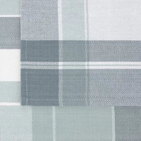 Komplet Ręczników Kuchennych Mona, 50 x 70 cm, Grafitowy