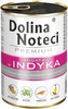 DOLINA NOTECI PREMIUM Indyk 400g