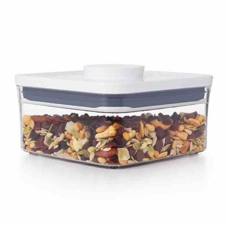OXO-Pojemnik POP 1,1l. kwadrat L mini, Good Grips