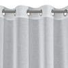 FIRANA GOTOWA DANI 2 300 X 150 CM BIAŁY