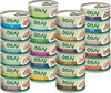 OASY Cat Specialita Naturale Kurczak Ananas 70g
