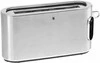 WMF EL - Toster Long Slot, Lumero