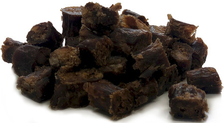 PAKA ZWIERZAKA Pepe Mini Chunkies Beef Wołowina 70g
